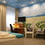 Boulevardhotel Saengerstadt - Alle Klimatisiert 3* Finsterwalde