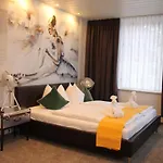 Boulevardhotel Saengerstadt - Alle Klimatisiert 3*
