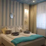 Boulevardhotel Saengerstadt - Alle Klimatisiert Hotel