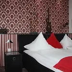 Boulevardhotel Sängerstadt - Alle Klimatisiert Finsterwalde