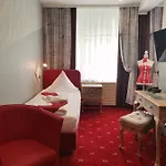 Boulevardhotel Saengerstadt - Alle Klimatisiert 3*