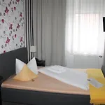Boulevardhotel Saengerstadt - Alle Klimatisiert Hotel