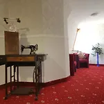 Boulevardhotel Saengerstadt - Alle Klimatisiert