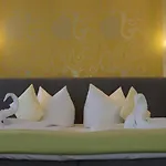Boulevardhotel Saengerstadt - Alle Klimatisiert Hotel