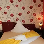 Boulevardhotel Saengerstadt - Alle Klimatisiert Hotel