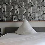 Boulevardhotel Saengerstadt - Alle Klimatisiert Hotel