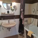 Hotel Boulevardhotel Saengerstadt - Alle Klimatisiert