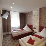 Boulevardhotel Sängerstadt - Alle Klimatisiert 3* Finsterwalde