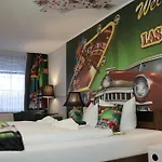 Boulevardhotel Saengerstadt - Alle Klimatisiert Hotel 3*
