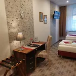 Hotel Boulevardhotel Saengerstadt - Alle Klimatisiert 3*