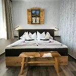 Hotel Boulevardhotel Saengerstadt - Alle Klimatisiert Finsterwalde