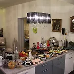 Boulevardhotel Saengerstadt - Alle Klimatisiert Hotel 3*