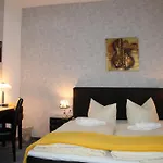 Hotel Boulevardhotel Saengerstadt - Alle Klimatisiert 3*