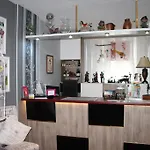 Hotel Boulevardhotel Saengerstadt - Alle Klimatisiert 3*