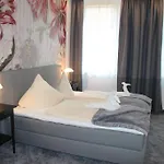 Hotel Boulevardhotel Saengerstadt - Alle Klimatisiert Finsterwalde