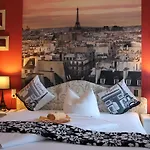 Hotel Boulevardhotel Saengerstadt - Alle Klimatisiert