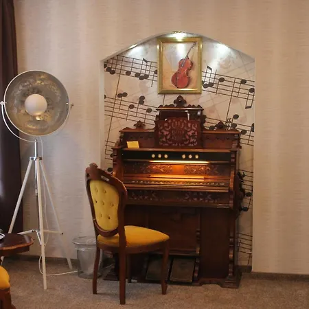 Boulevardhotel Saengerstadt - Alle Klimatisiert 3* Finsterwalde