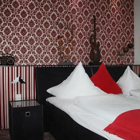Boulevardhotel Saengerstadt - Alle Klimatisiert Finsterwalde