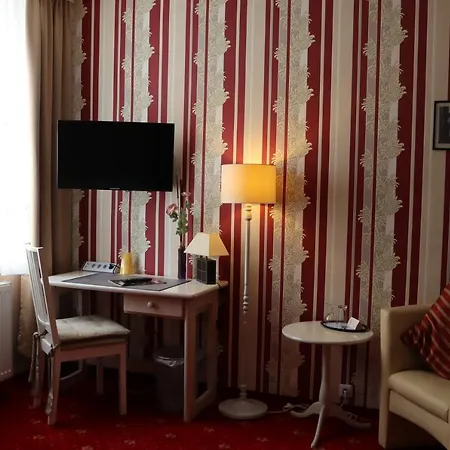 Boulevardhotel Saengerstadt - Alle Klimatisiert 3*