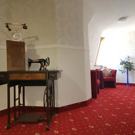 Boulevardhotel Saengerstadt - Alle Klimatisiert