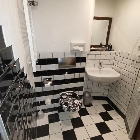 Boulevardhotel Saengerstadt - Alle Klimatisiert 3* Finsterwalde