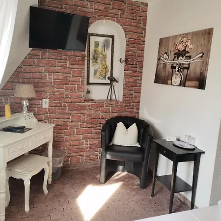 Boulevardhotel Saengerstadt - Alle Klimatisiert Ξενοδοχείο 3*