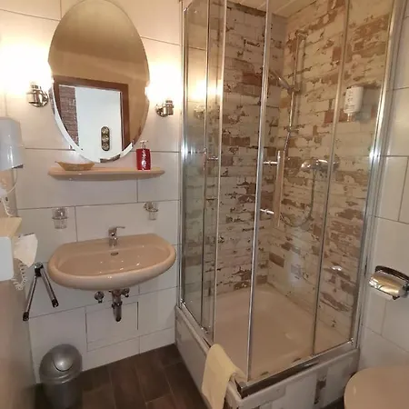 Ξενοδοχείο Boulevardhotel Saengerstadt - Alle Klimatisiert Finsterwalde
