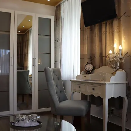 Boulevardhotel Saengerstadt - Alle Klimatisiert 3*