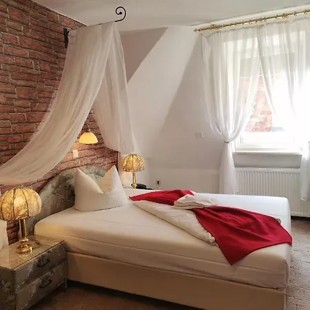 Boulevardhotel Saengerstadt - Alle Klimatisiert 3* Finsterwalde