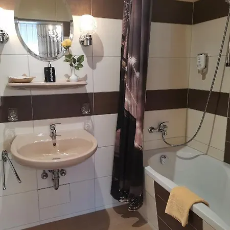 Ξενοδοχείο Boulevardhotel Saengerstadt - Alle Klimatisiert