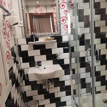 Boulevardhotel Saengerstadt - Alle Klimatisiert Ξενοδοχείο Finsterwalde