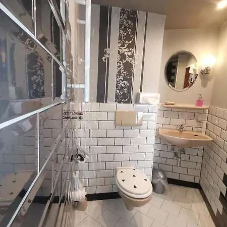 Boulevardhotel Saengerstadt - Alle Klimatisiert