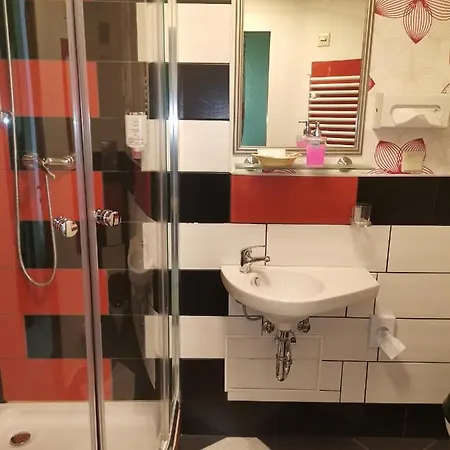 Boulevardhotel Saengerstadt - Alle Klimatisiert Ξενοδοχείο Finsterwalde