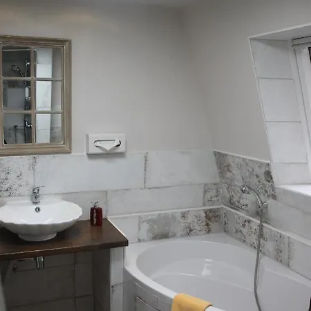 Boulevardhotel Saengerstadt - Alle Klimatisiert Ξενοδοχείο Finsterwalde