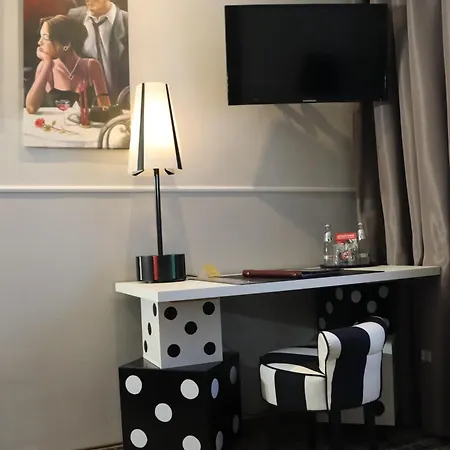 Ξενοδοχείο Boulevardhotel Saengerstadt - Alle Klimatisiert Finsterwalde