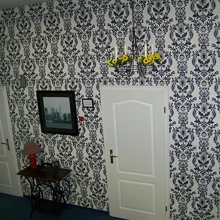 Boulevardhotel Saengerstadt - Alle Klimatisiert