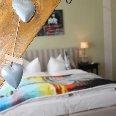 Ξενοδοχείο Boulevardhotel Saengerstadt - Alle Klimatisiert 3*