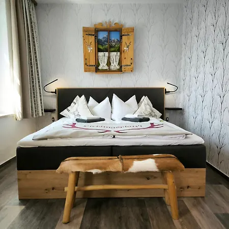 فندق Boulevardhotel Saengerstadt - Alle Klimatisiert فنسترفالد