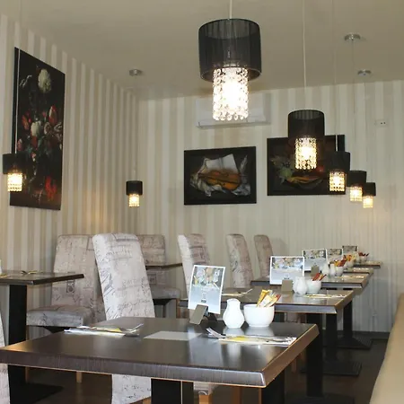 Boulevardhotel Saengerstadt - Alle Klimatisiert 3*