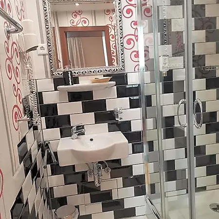 Boulevardhotel Saengerstadt - Alle Klimatisiert Ξενοδοχείο Finsterwalde