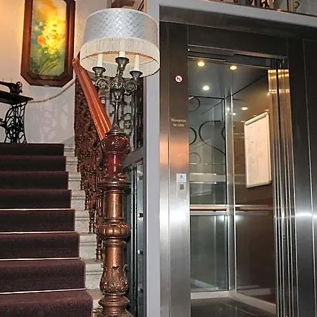 Ξενοδοχείο Boulevardhotel Saengerstadt - Alle Klimatisiert Finsterwalde