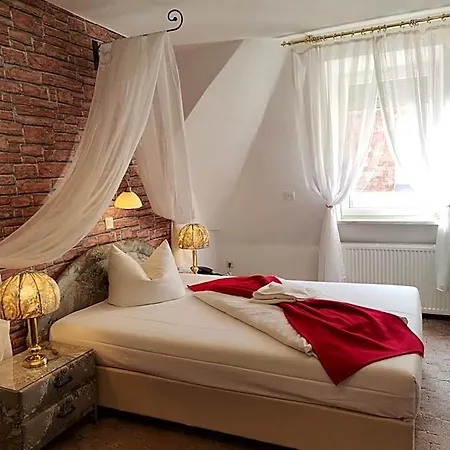 Boulevardhotel Saengerstadt - Alle Klimatisiert Ξενοδοχείο Finsterwalde