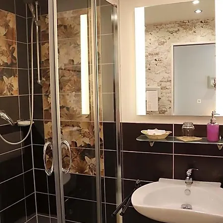 Boulevardhotel Saengerstadt - Alle Klimatisiert Ξενοδοχείο