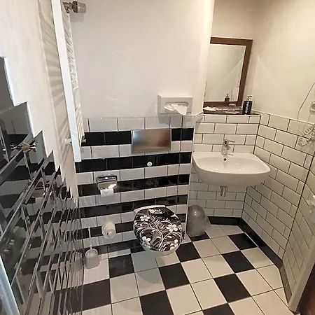 Ξενοδοχείο Boulevardhotel Saengerstadt - Alle Klimatisiert 3*