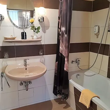 Boulevardhotel Saengerstadt - Alle Klimatisiert 3*