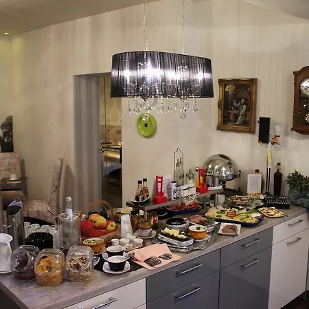 Boulevardhotel Saengerstadt - Alle Klimatisiert Ξενοδοχείο 3*