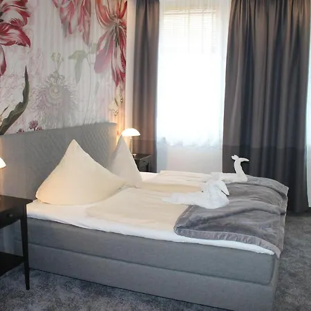 Ξενοδοχείο Boulevardhotel Saengerstadt - Alle Klimatisiert Finsterwalde