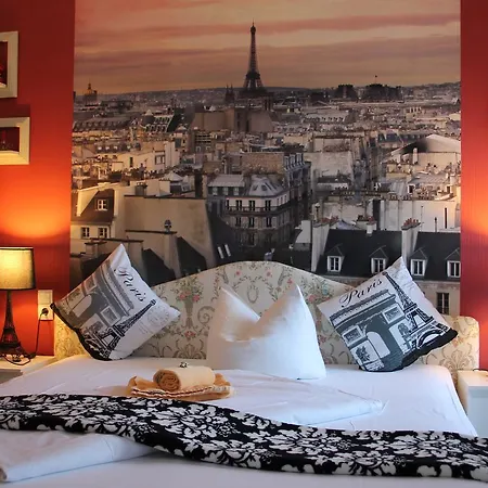 فندق Boulevardhotel Saengerstadt - Alle Klimatisiert