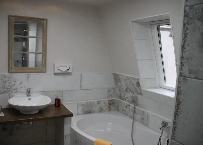 Boulevardhotel Saengerstadt - Alle Klimatisiert Hotel Finsterwalde