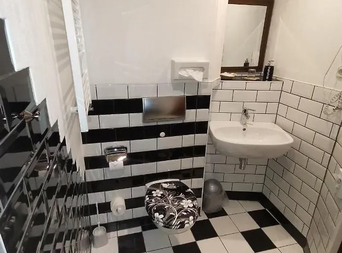 Boulevardhotel Saengerstadt - Alle Klimatisiert 3* Finsterwalde